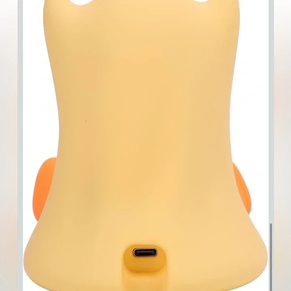 Rechargeable Ghost Night Light - Picture 6 of 6